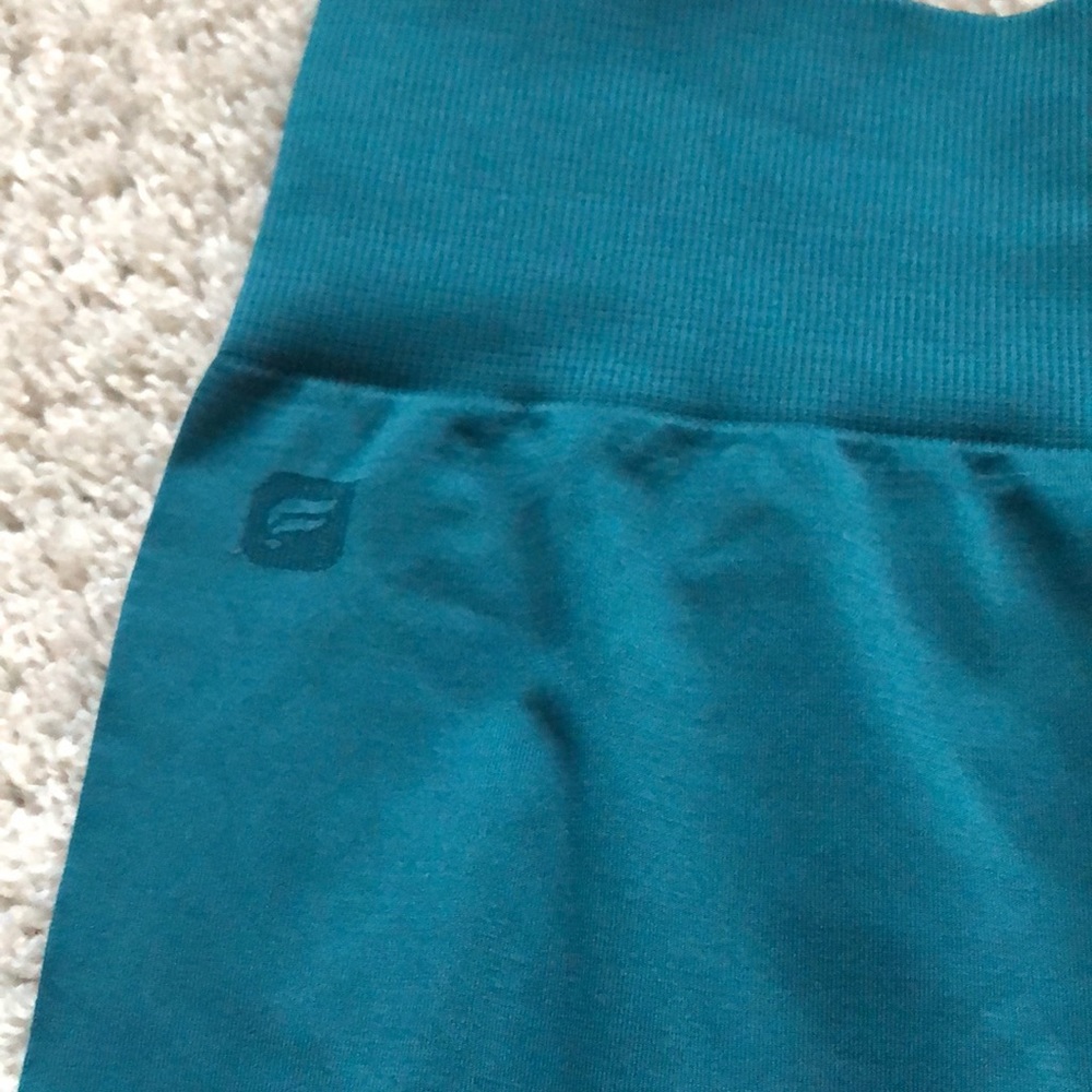 Seamless Legging - Picture 7 of 7